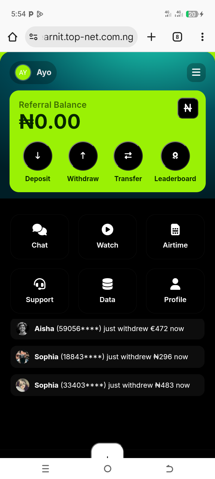 SocialPro Ultimate Script